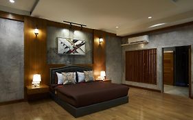 The Sun Resort Ratchaburi